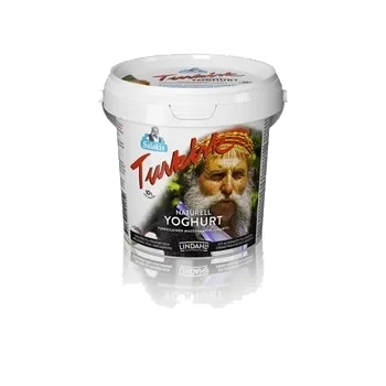 Turkisk Yoghurt 500 g