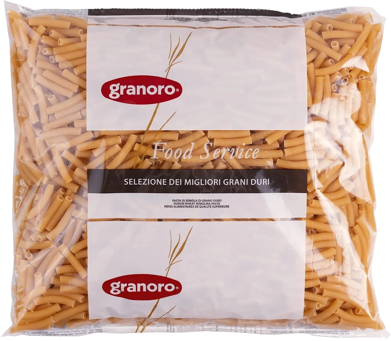 Pasta Sedanini