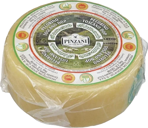 Pecorino mild