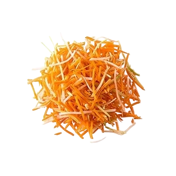 Juliennemix BroccoliMorot/Rättika 1kg