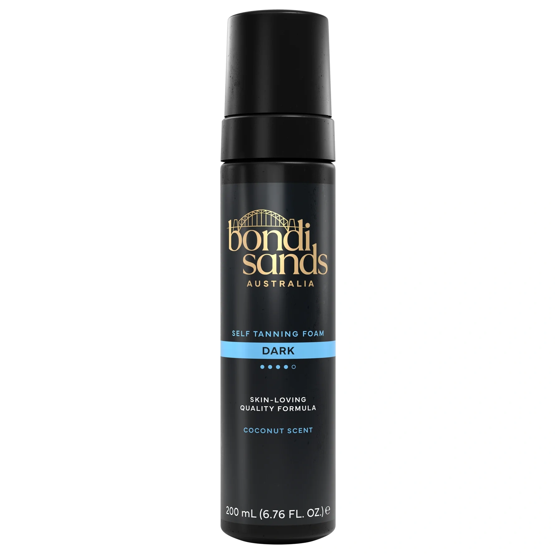 Bondi Sands Self Tanning Foam Dark