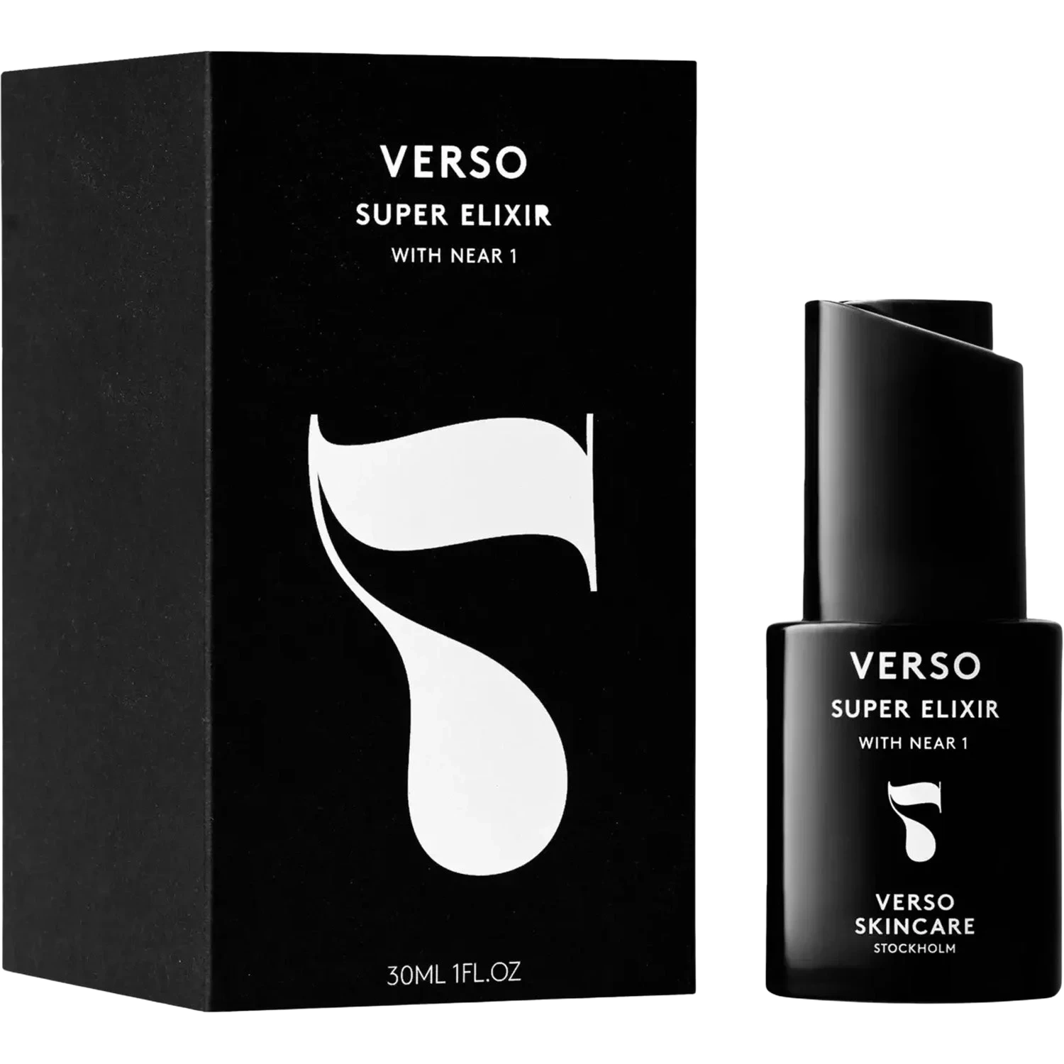 VERSO Super Elixir 30 ml
