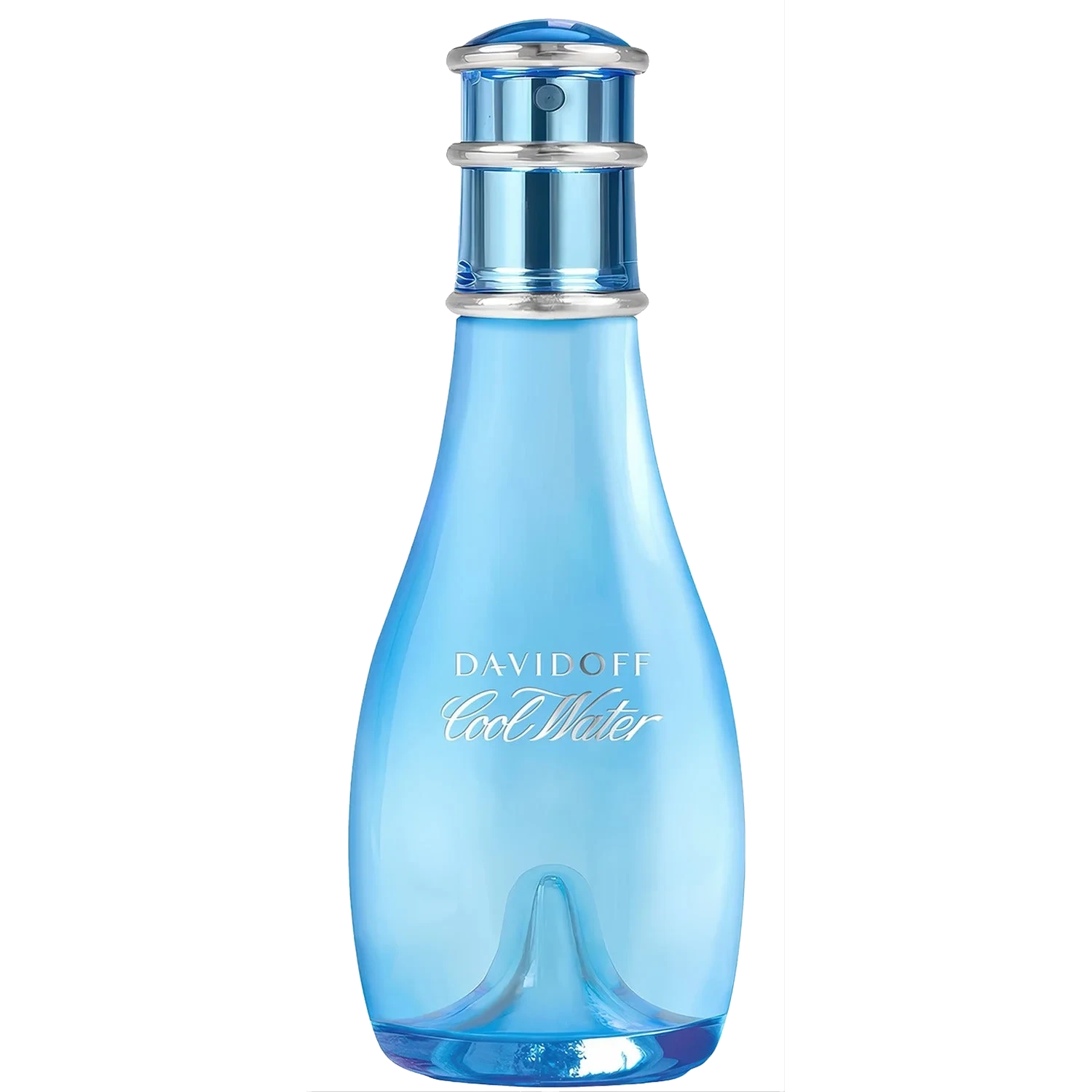 Davidoff Cool Water Woman