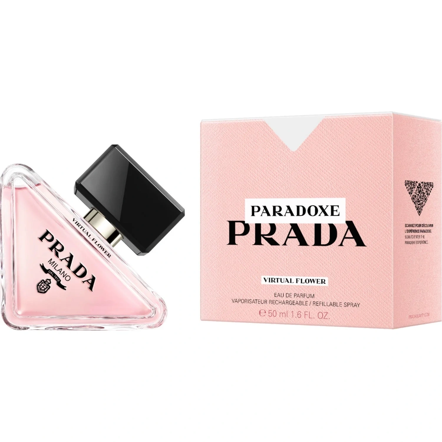 Prada Paradoxe Virtual Flower