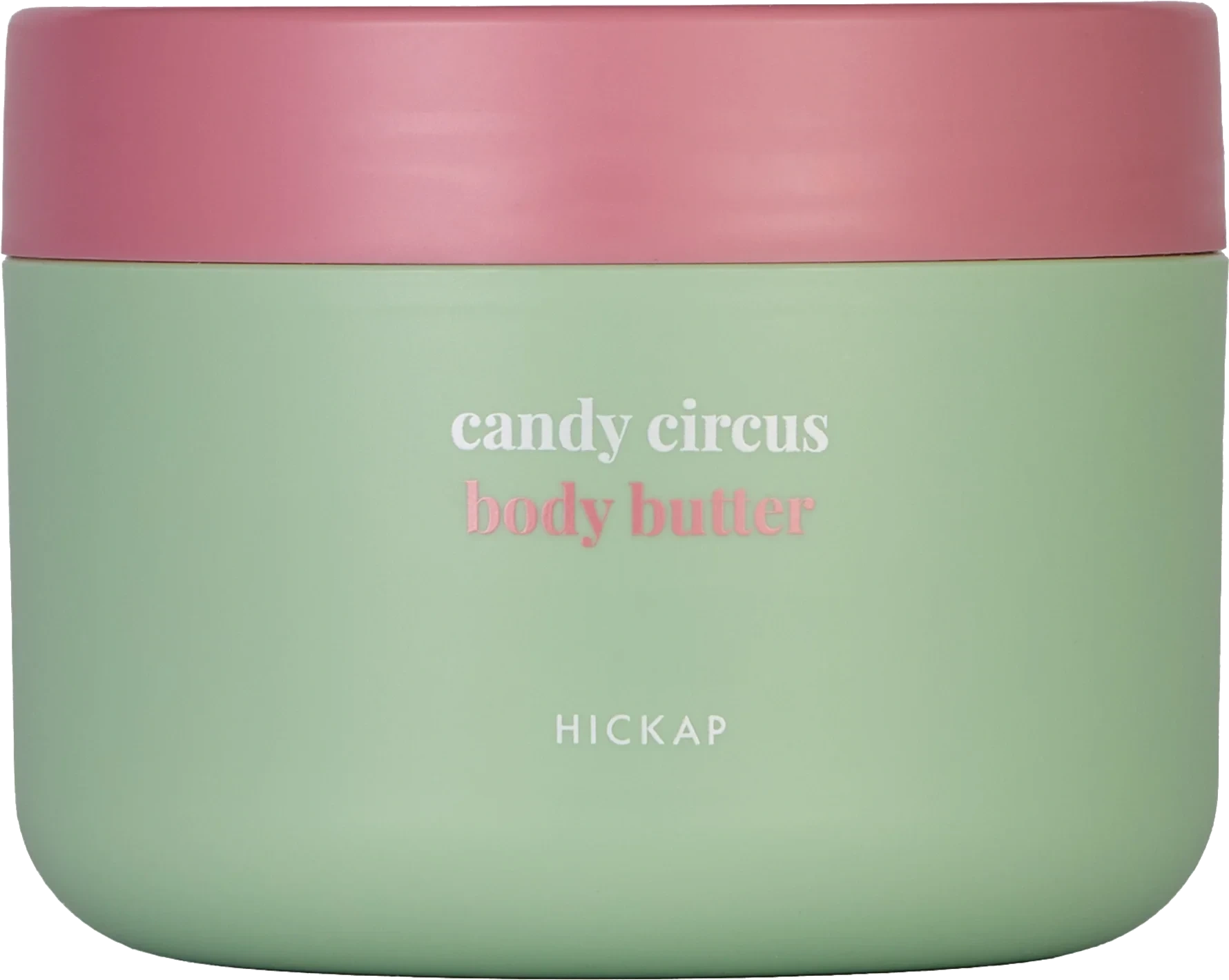 HICKAP Candy Circus Body Butter 150 ml