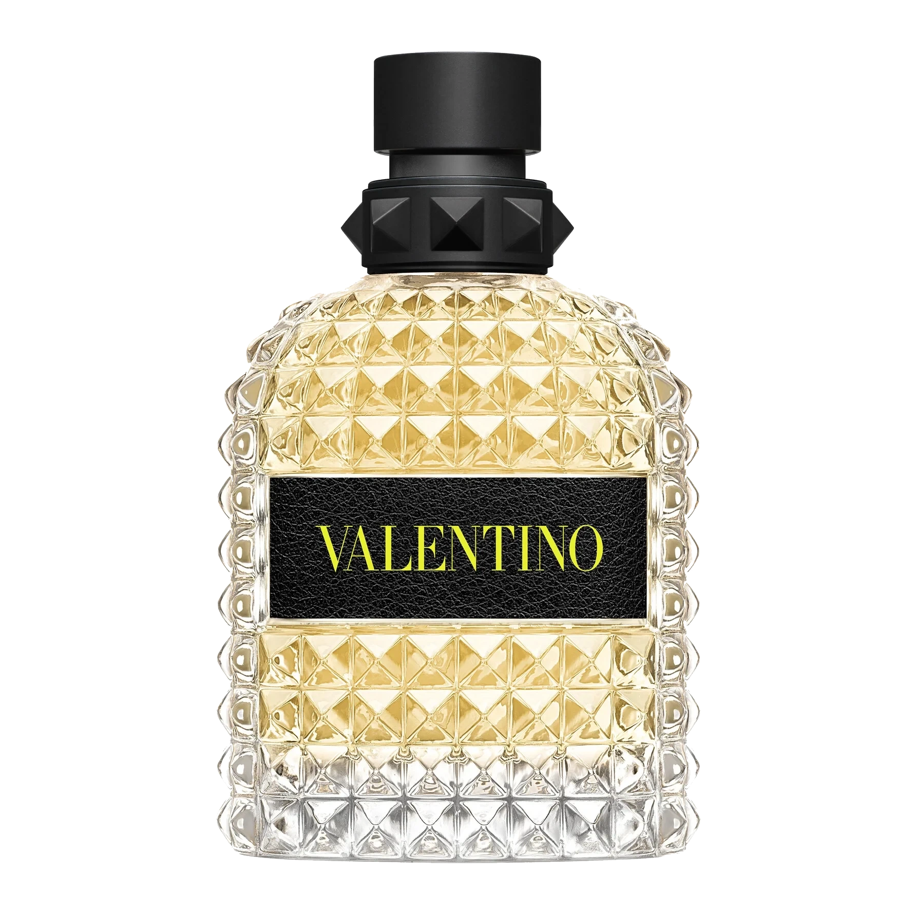 Valentino Born in Roma Uomo Yellow Dream