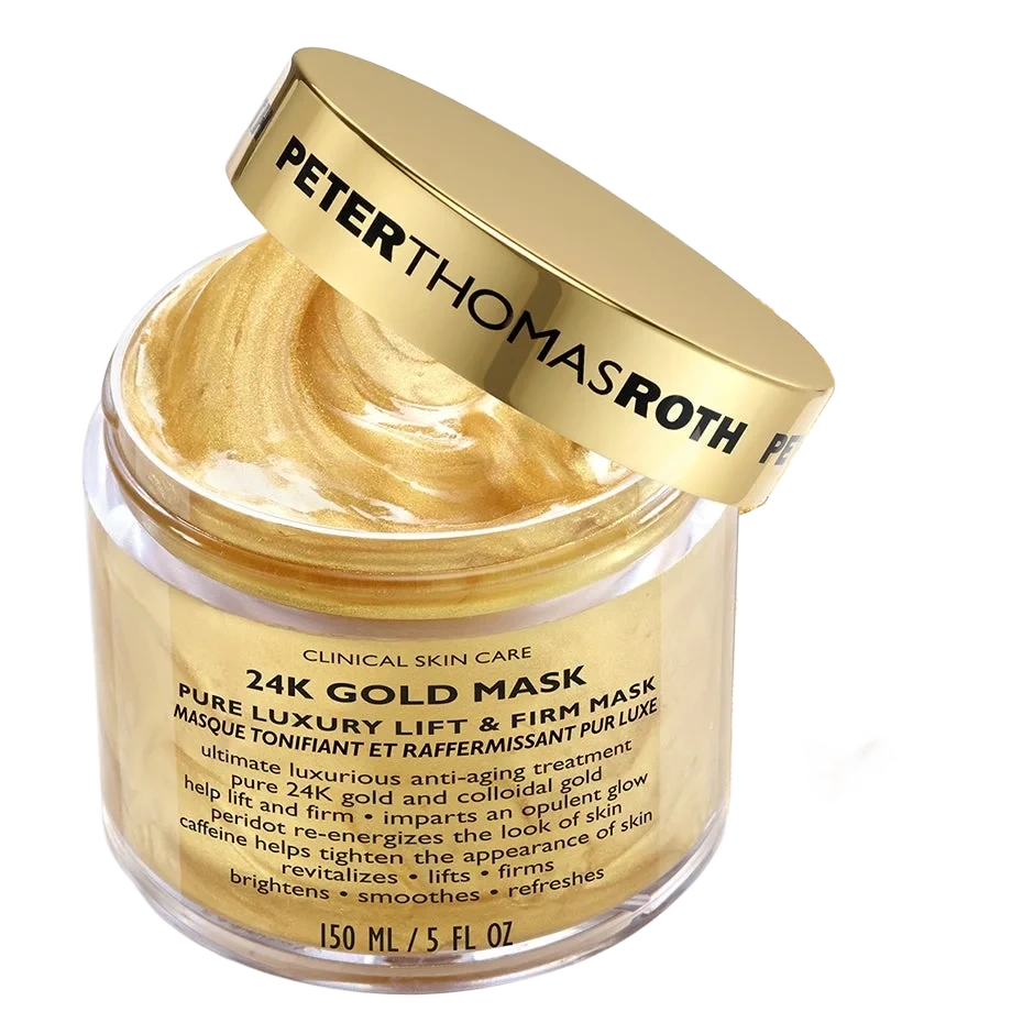 Peter Thomas Roth 24k Gold