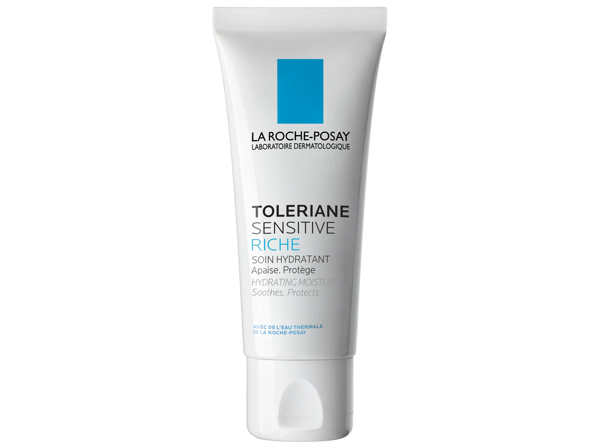 La Roche-Posay Toleriane Sensitive Riche Creme, 40 ml