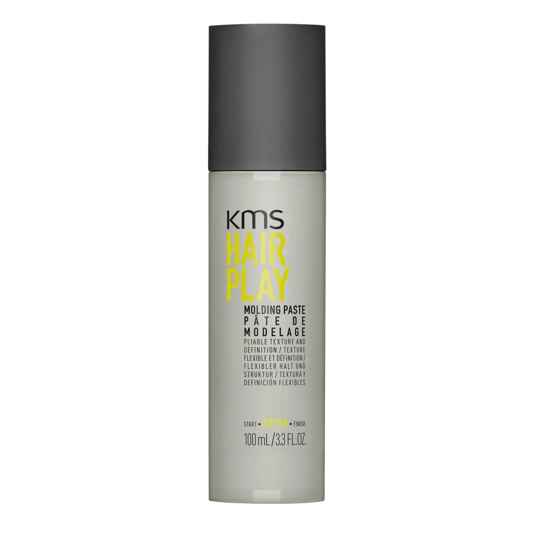 kms HairPlay Molding Paste 100 ml