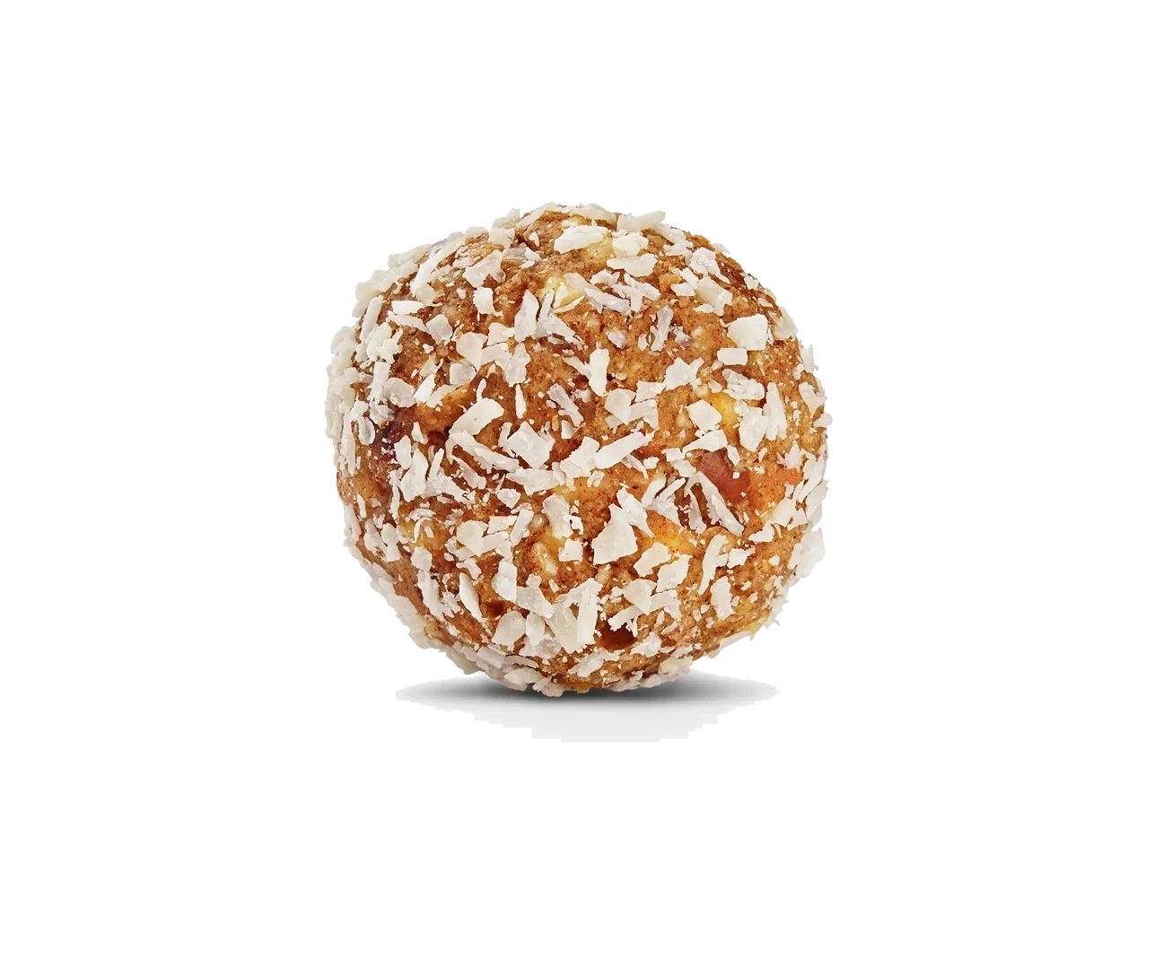 Rawboll Äpple Kanel (GMF)