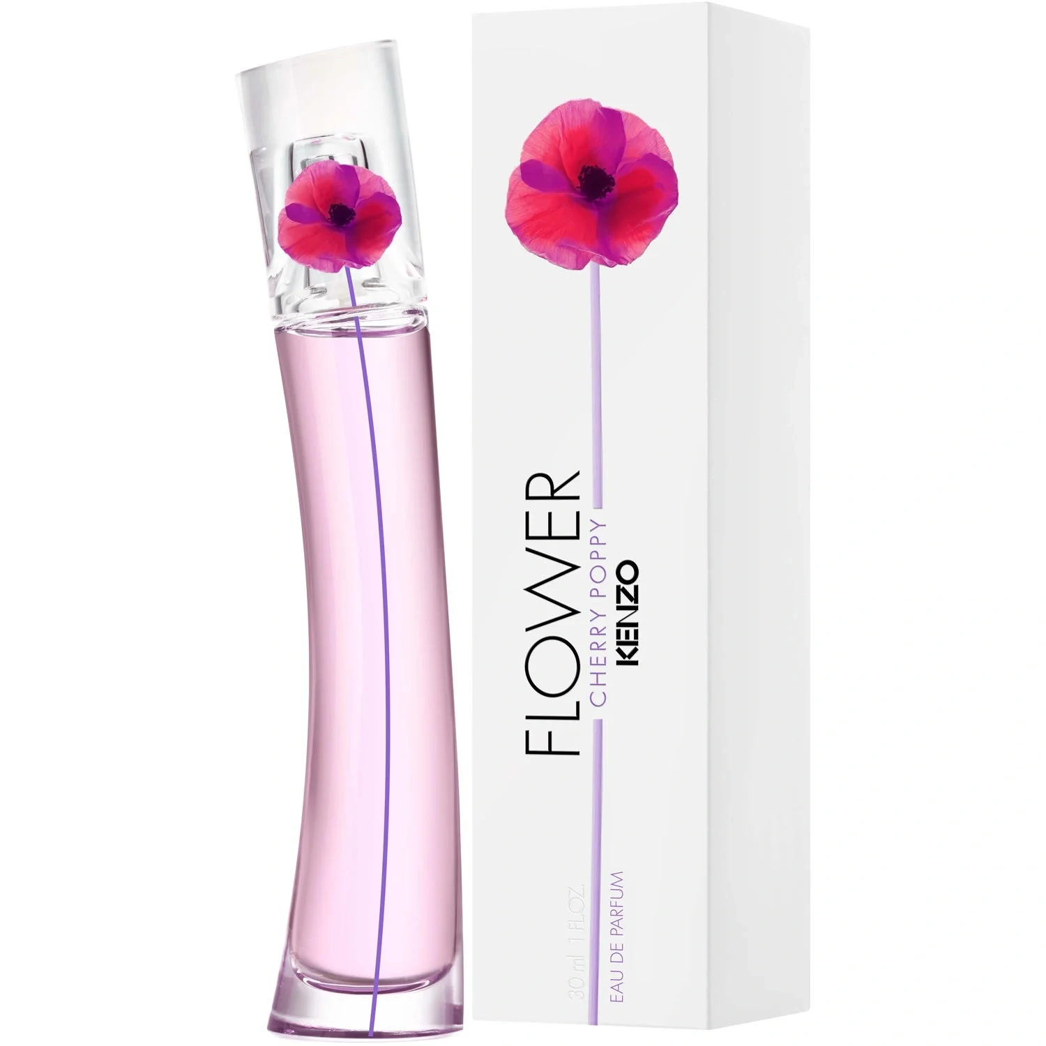 Kenzo Flower by Kenzo Cherry Poppy