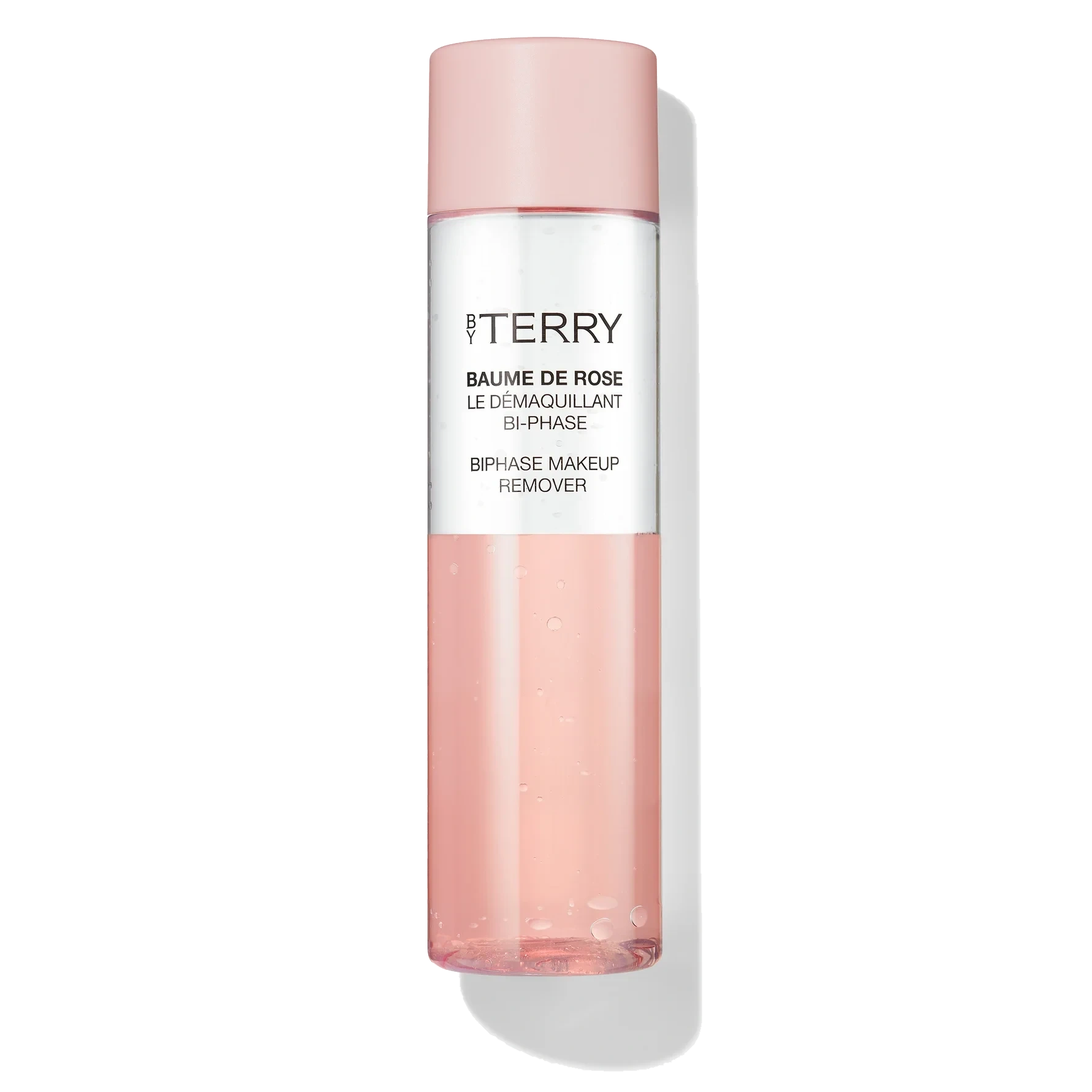 By Terry Baume De Rose Bi-Phase Makeup Remover