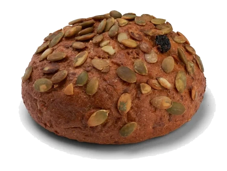 Muslistykke 120g Bakerens Utvalgte