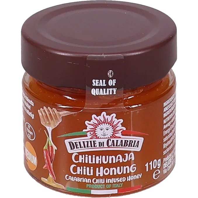 Chili Honung