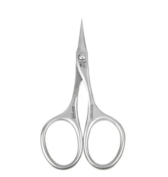 Inox nagelbandsax