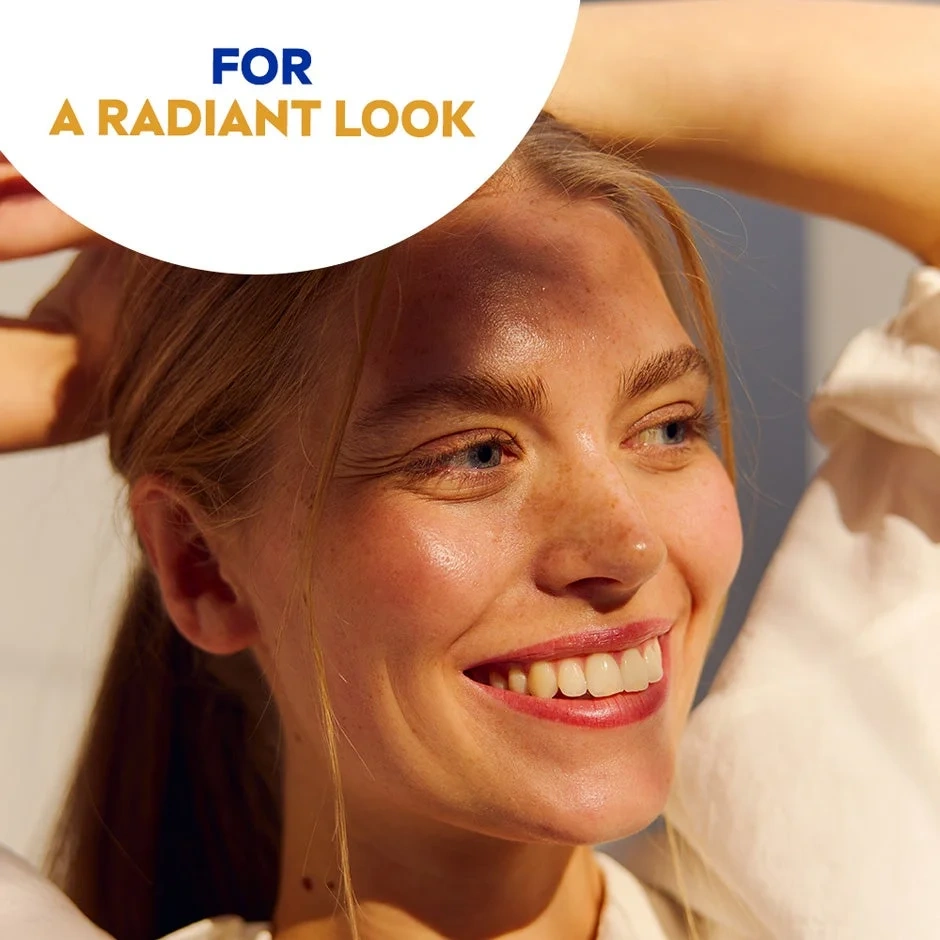 Nivea Sun Face Anti-Age Spf30 50ml