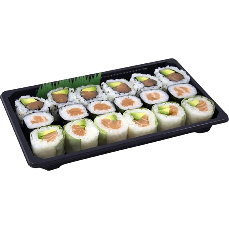 Sushi Meny 9 Xl 300g Sushitake
