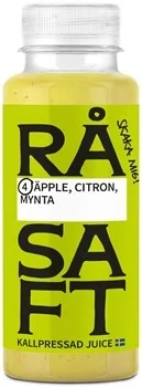 Äpple/Citron/Mynta