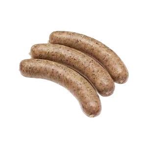 Salsiccia m/italienske urter frys 1,2kg