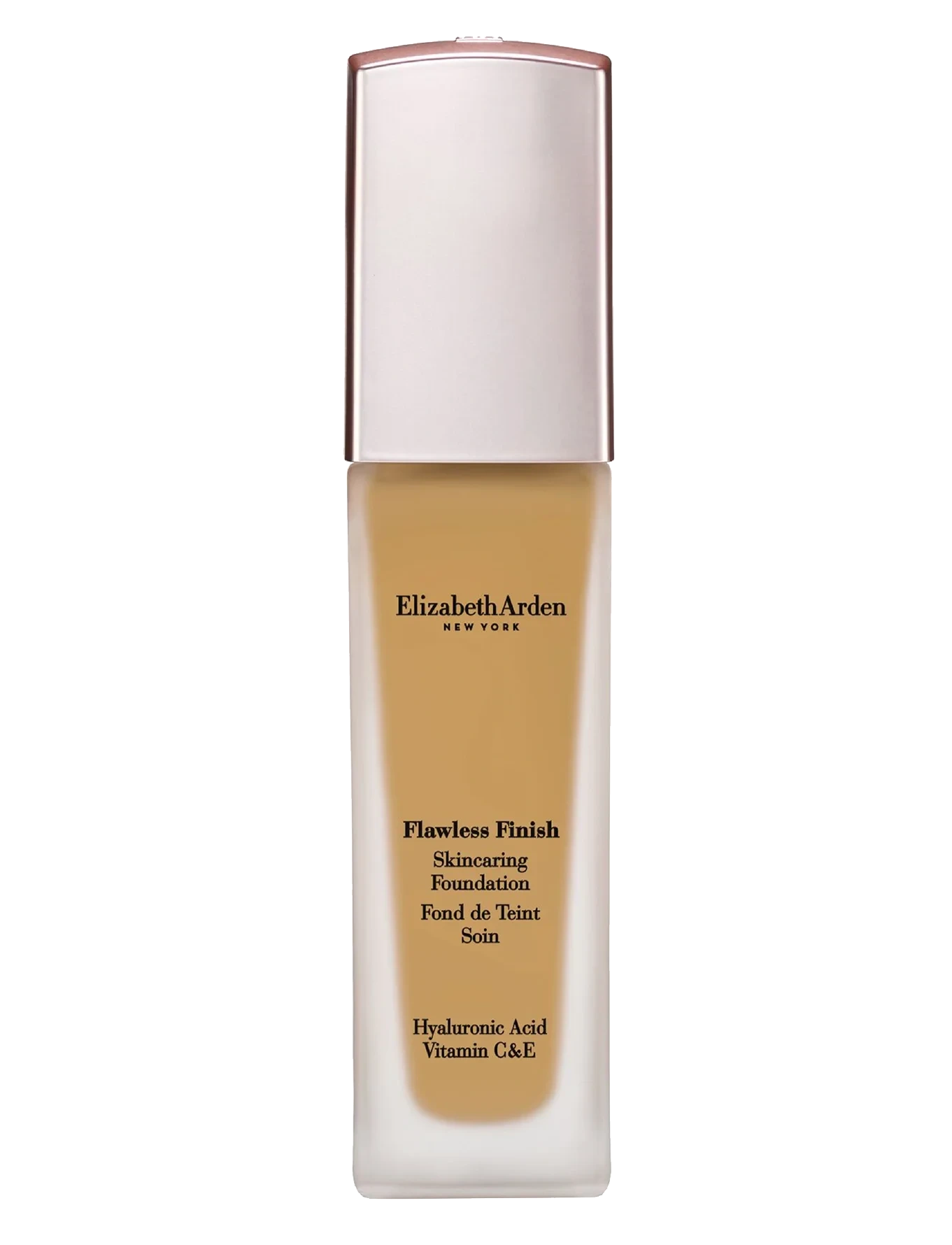 Elizabeth Arden Flawless Finish Skincaring Foundation 450N