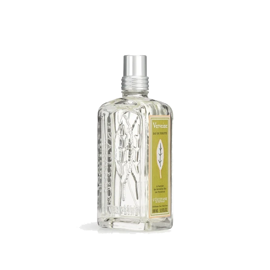 L'Occitane en Provence Verveine (Verbena)
