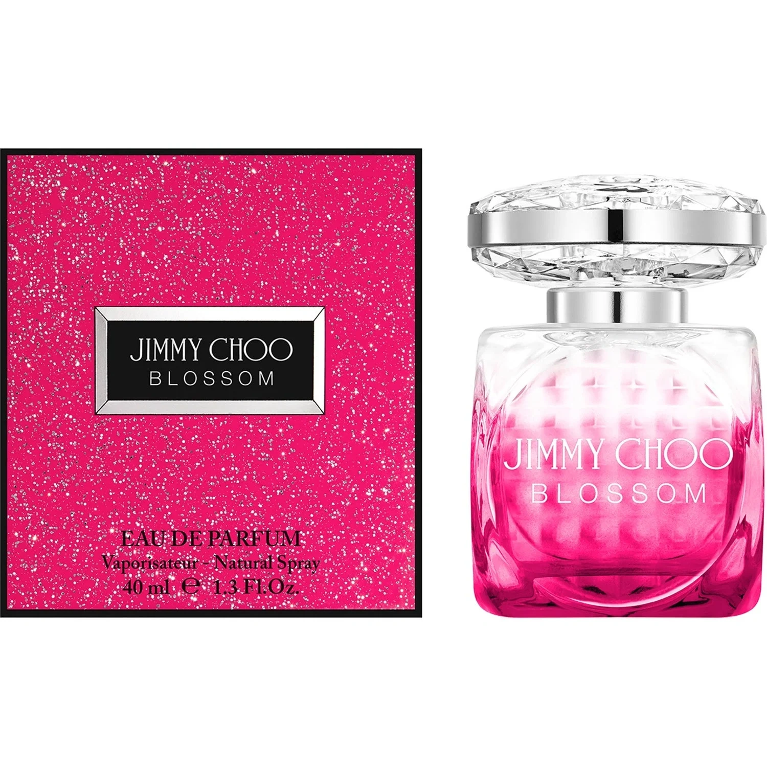 Jimmy Choo Blossom