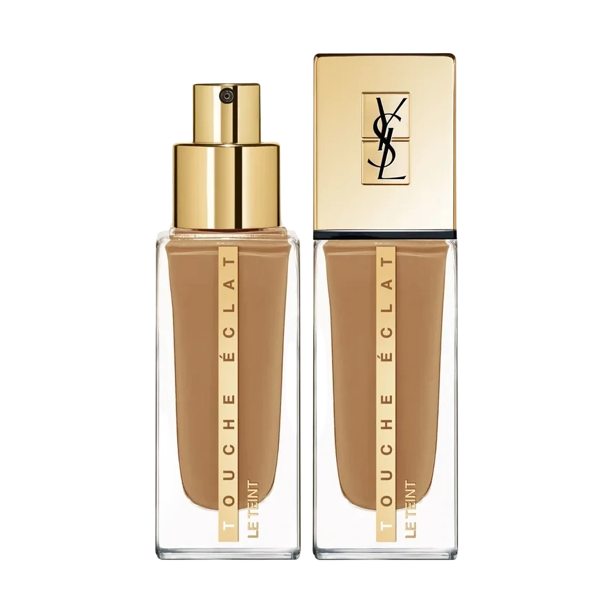 Yves Saint Laurent Touche Éclat Le Teint Foundation B70 Mocha