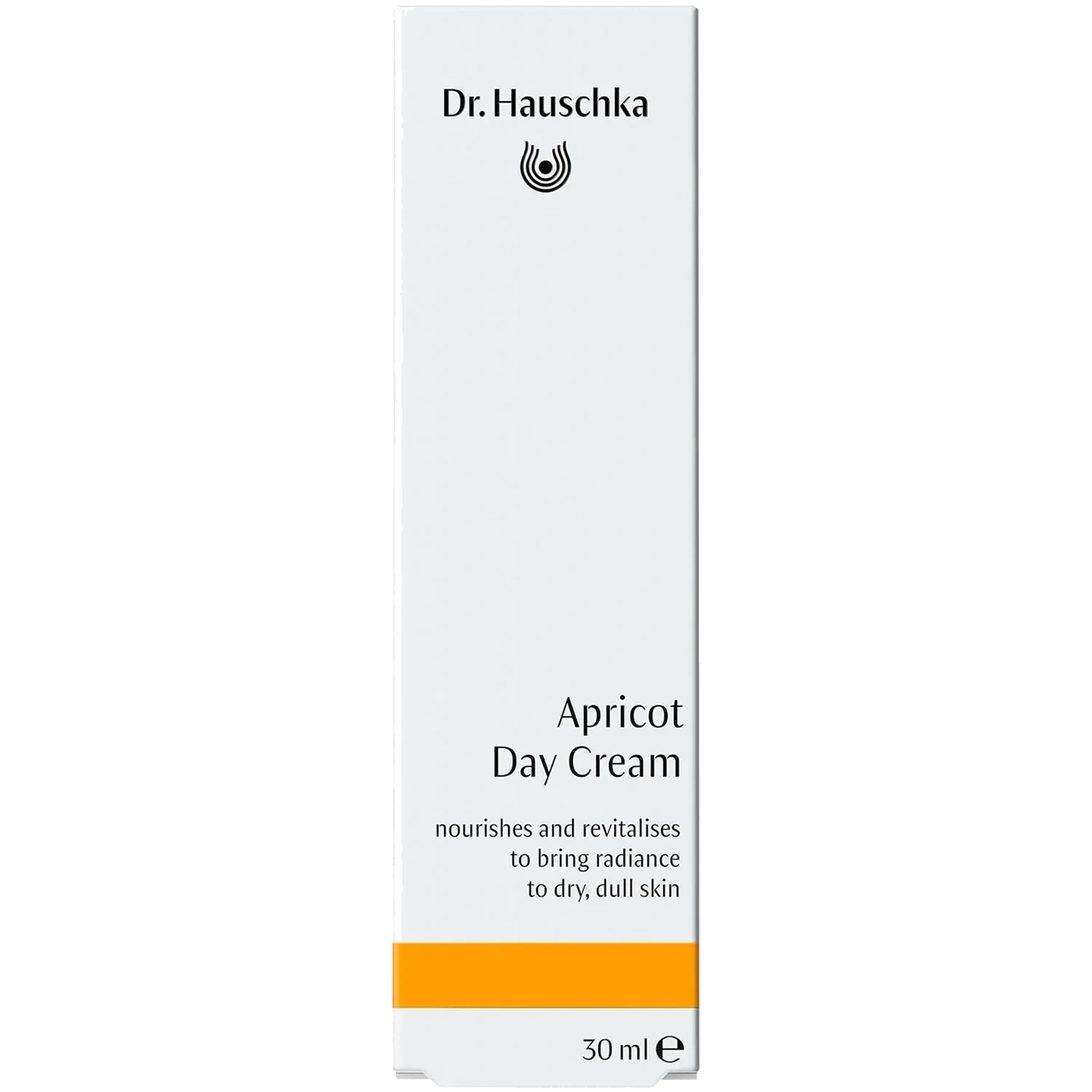 Dr. Hauschka Apricot Day Cream 30 ml