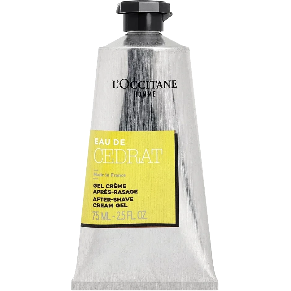 L'Occitane en Provence Cedrat After Shave