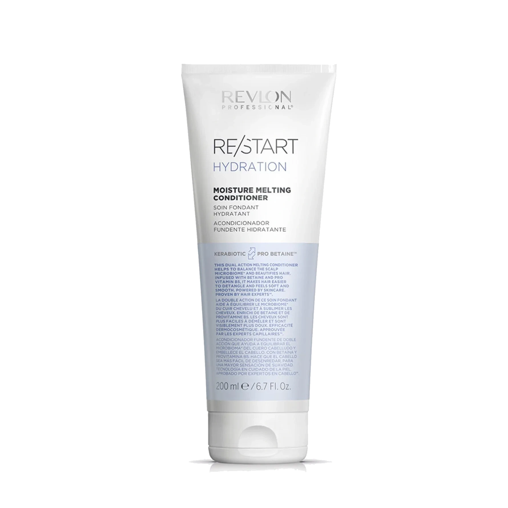 Revlon Professional Re/Start Hydration Moisture Melting Conditioner 200 ml