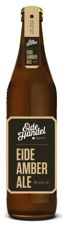 Eide Amber Ale