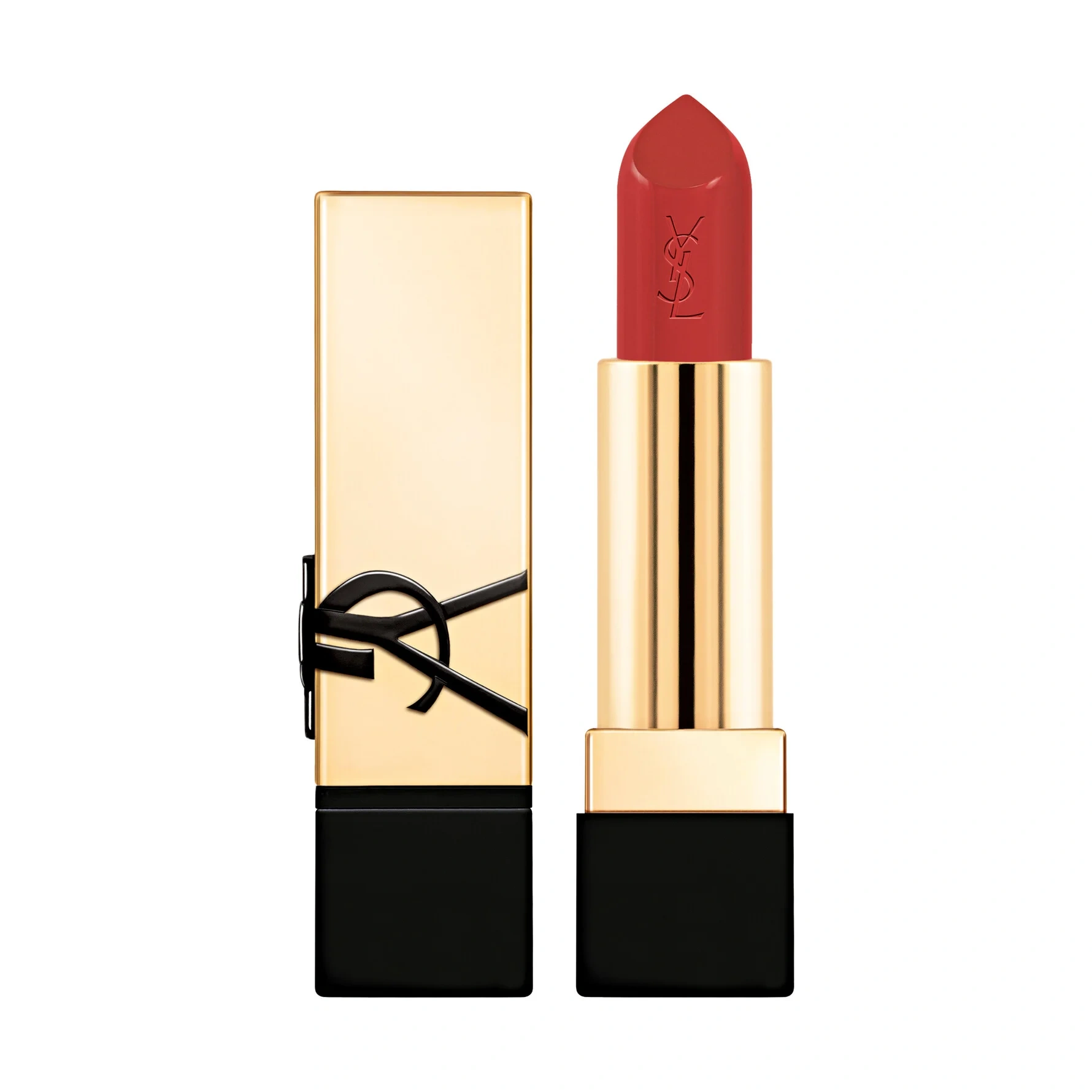 Yves Saint Laurent Rouge Pur Couture Lipstick N157