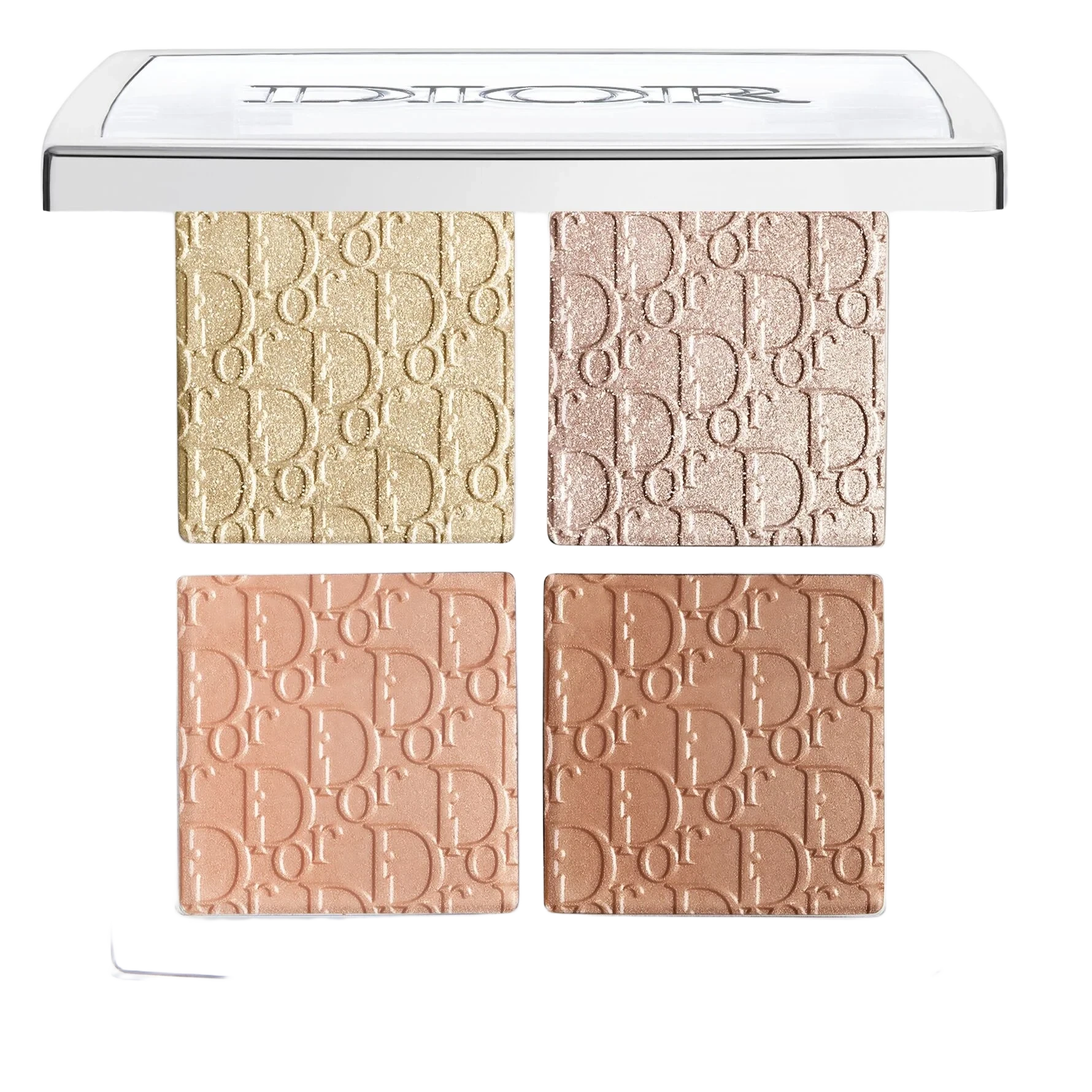DIOR Backstage Face Glow Palette 002 Glitz