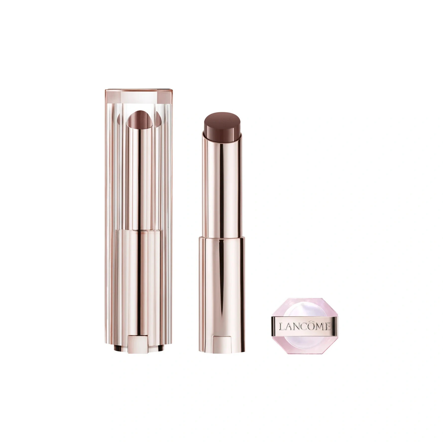 Lancôme Lip Idôle Butterglow 64 Roast Me