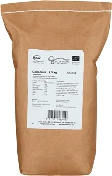 Couscous KRAV