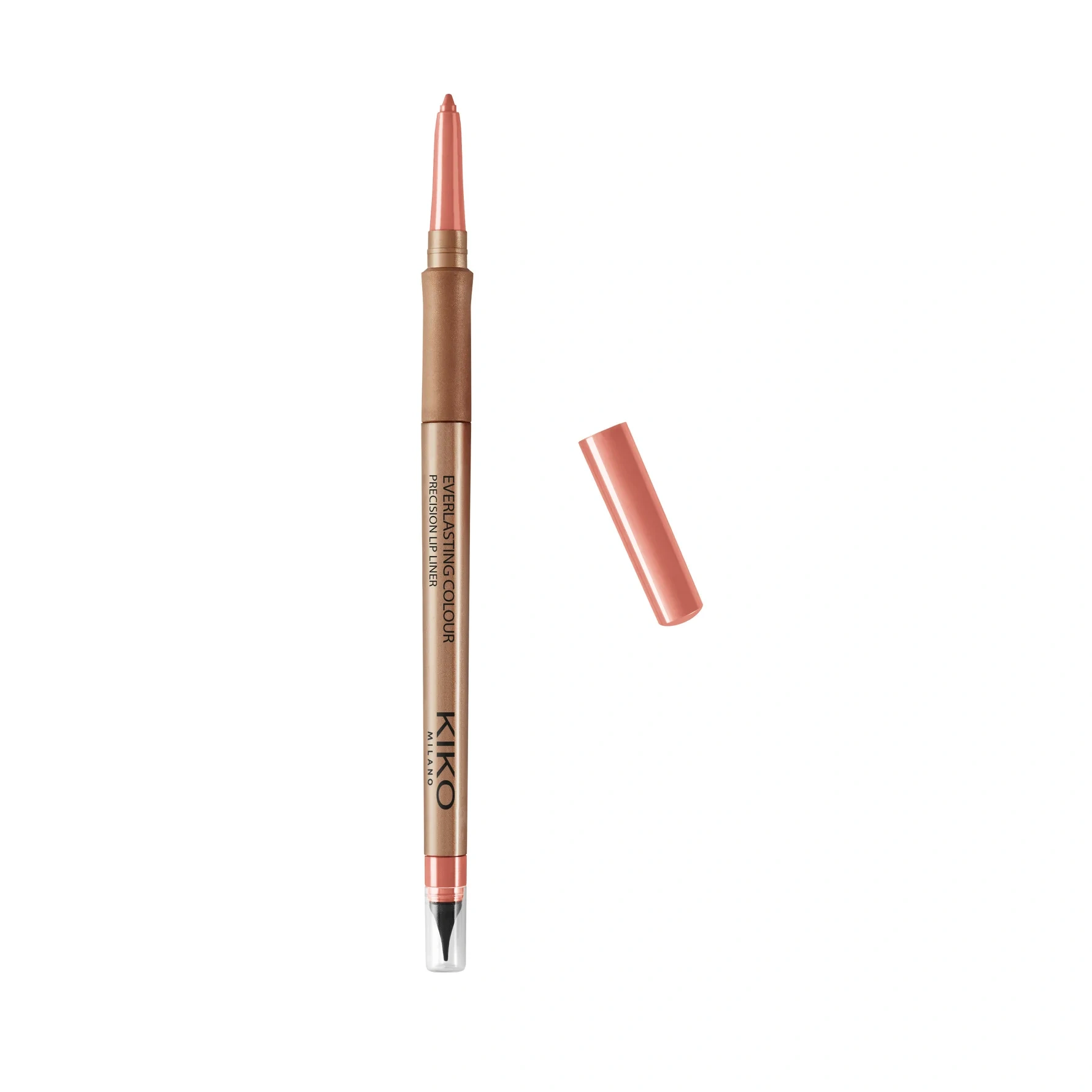 Kiko Milano Everlasting Colour Lipliner 510 Beige Rose