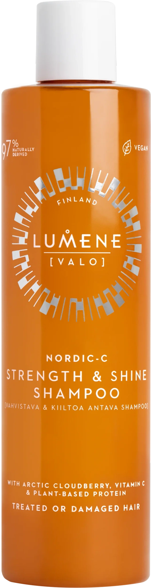 Nordic-C Shampoo