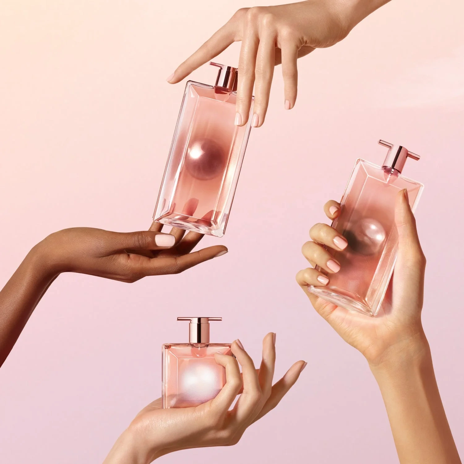 Lancôme Idôle Aura