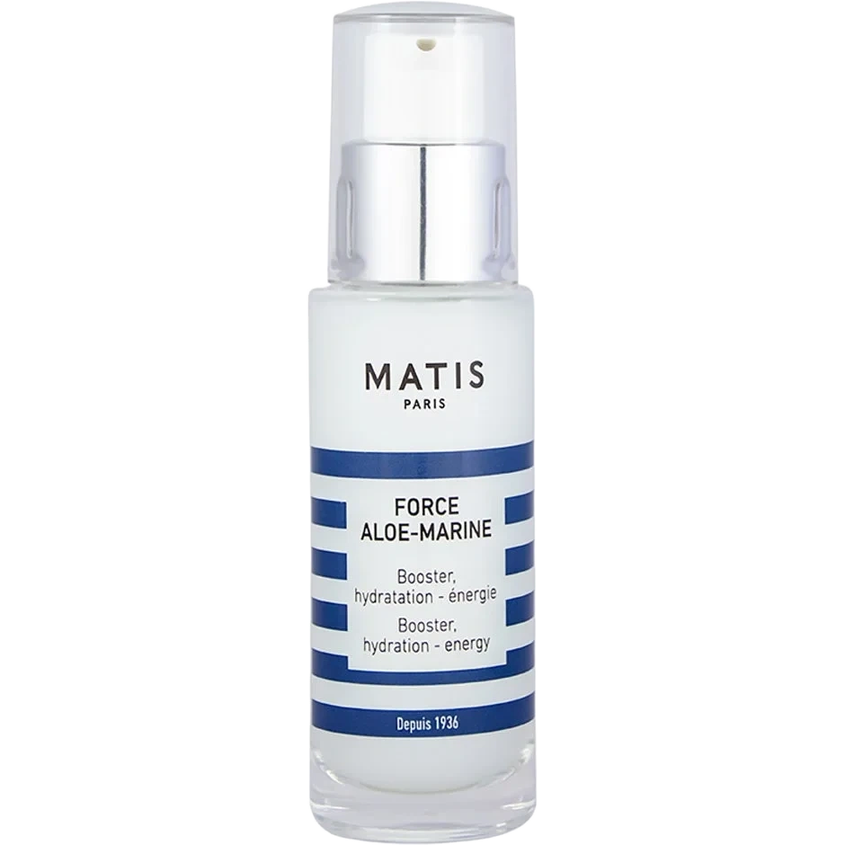 Matis Force Aloe-Marine