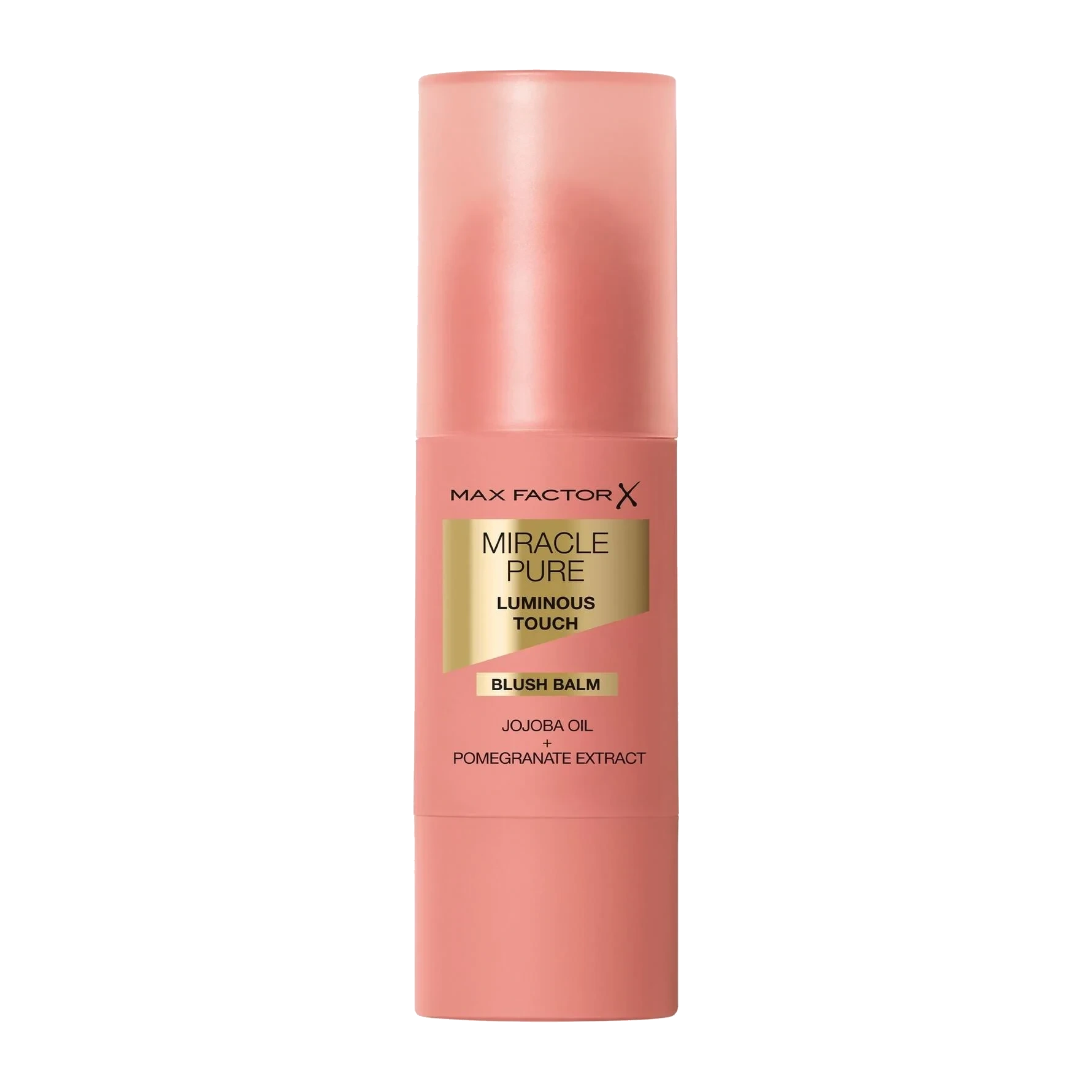 Max Factor Miracle Pure Luminous Touch Blushing Petal 30