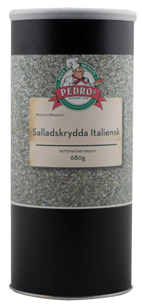Salladskrydda