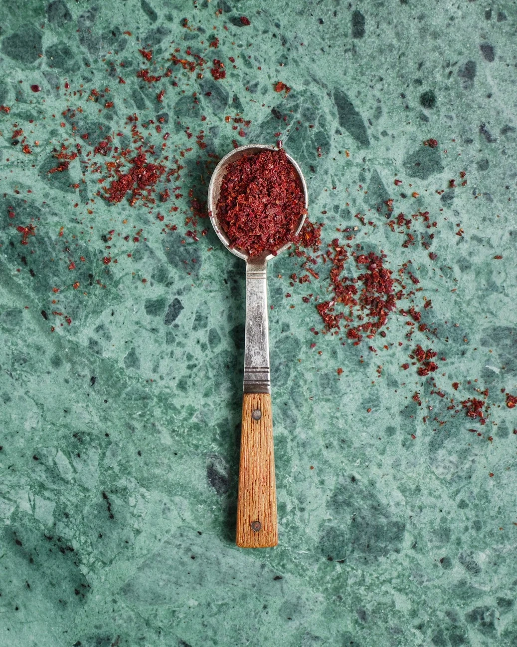 Sumac Malen