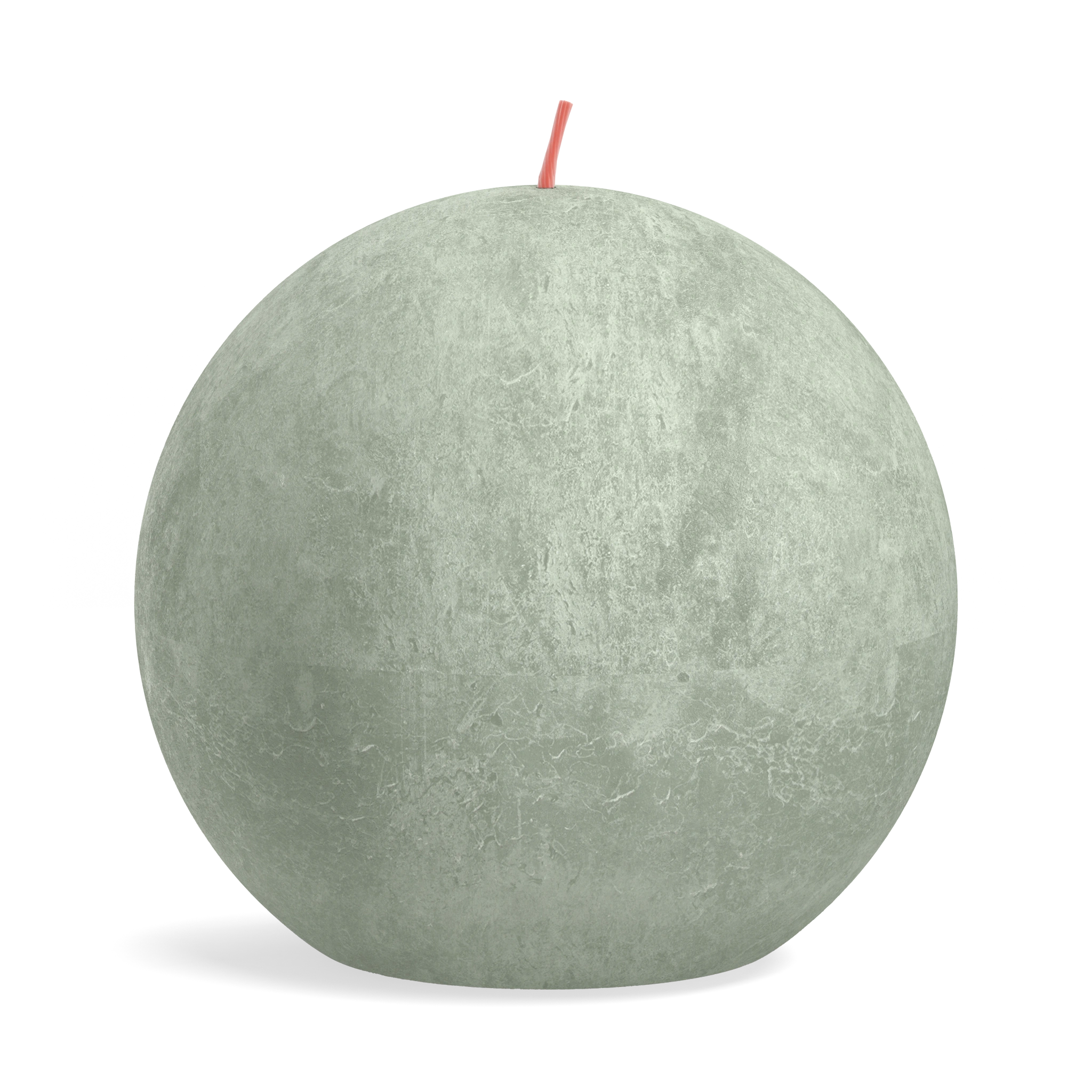 Bollljus rustikt
