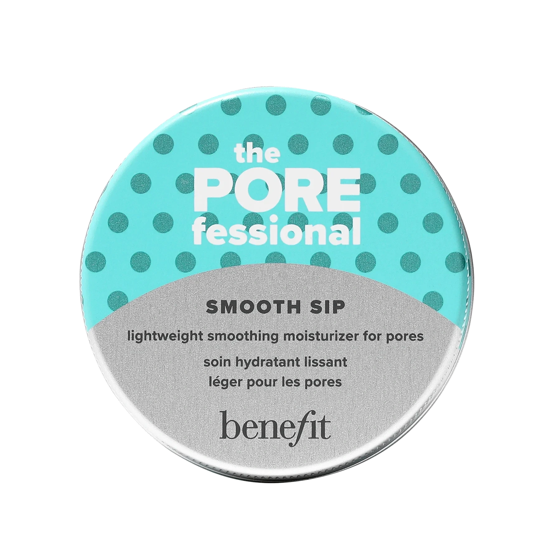Benefit The Porefessional Smooth Sip Moisturizer 50 ml