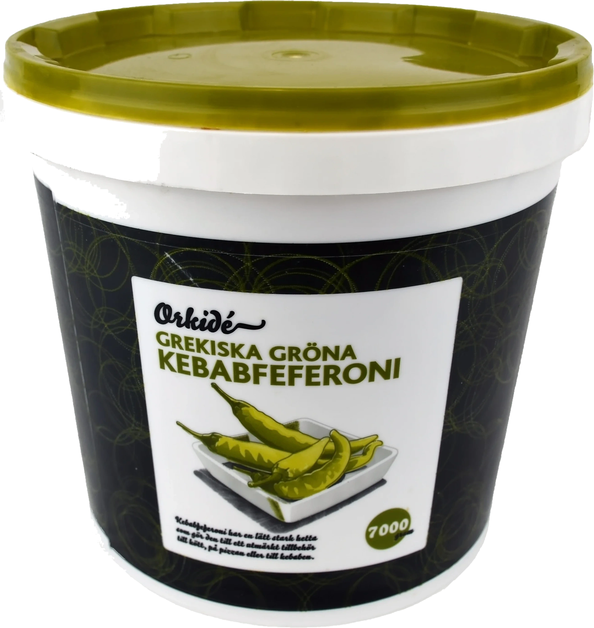 Feferoni
