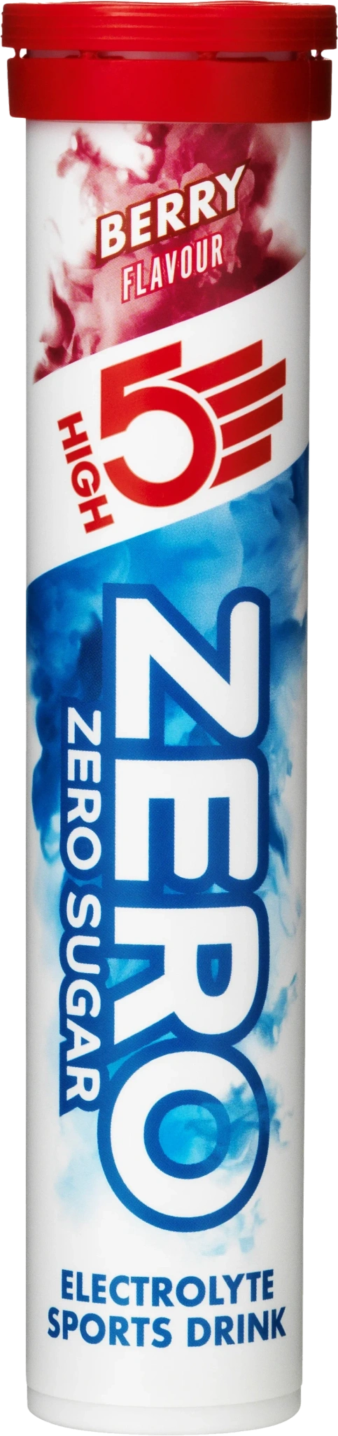 Zero Berry