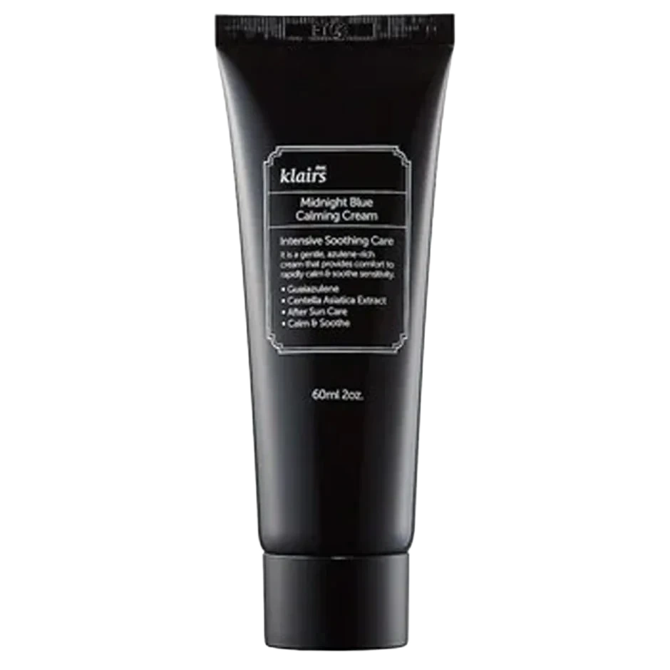 Klairs Midnight Blue Calming Cream
