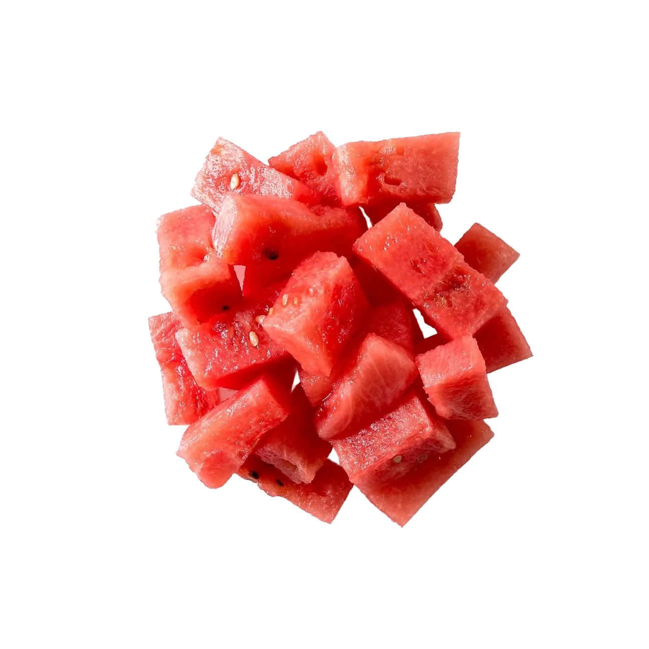 Melonbitar Vattenmelon 1,5kg