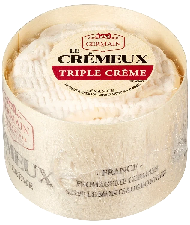 Triple creme 180g