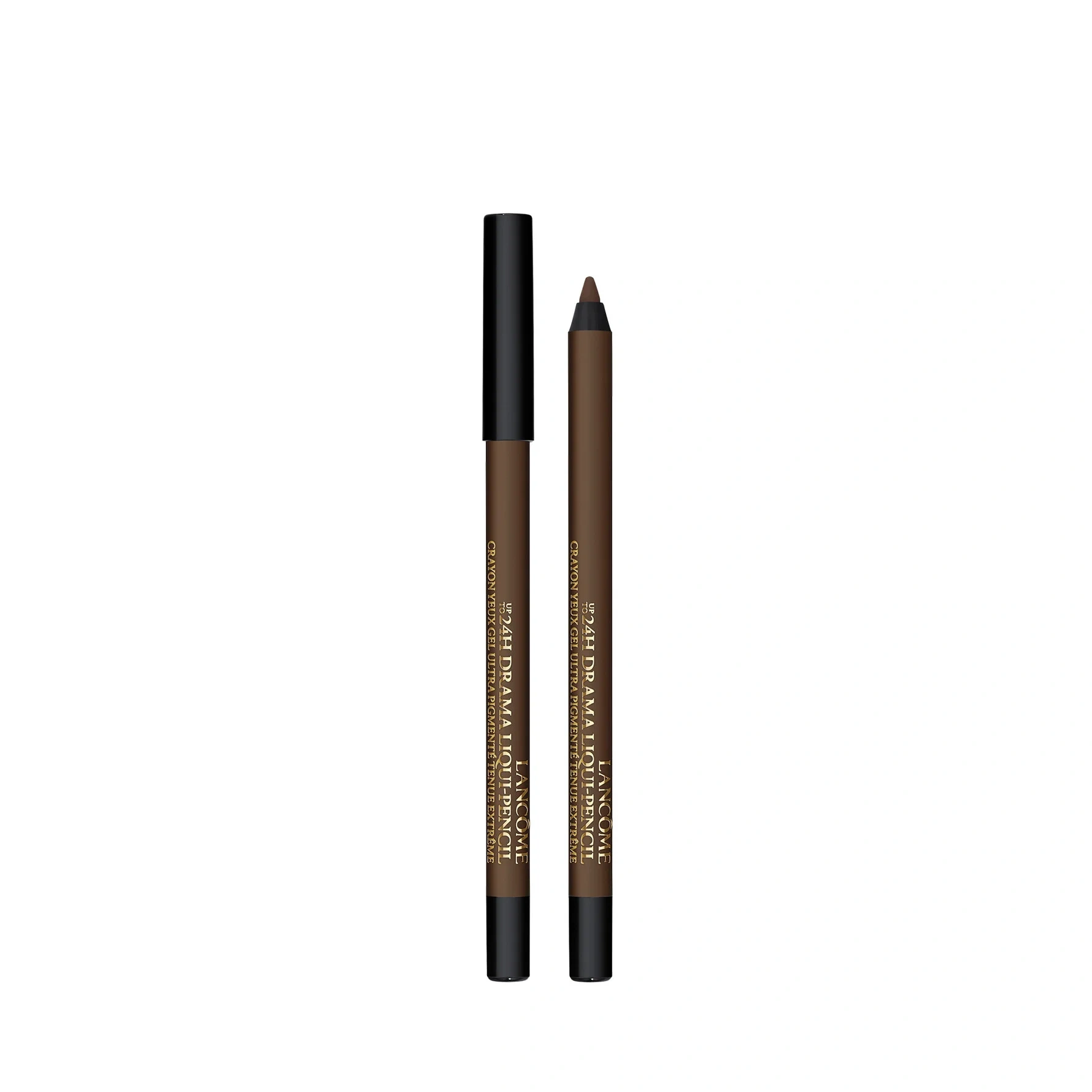 Lancôme 24H Drama Liqui-Pencil Eyeliner 02 French Chocolate